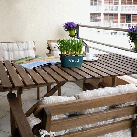 Appartement 2 Chambres Chartrons Бордо Экстерьер фото