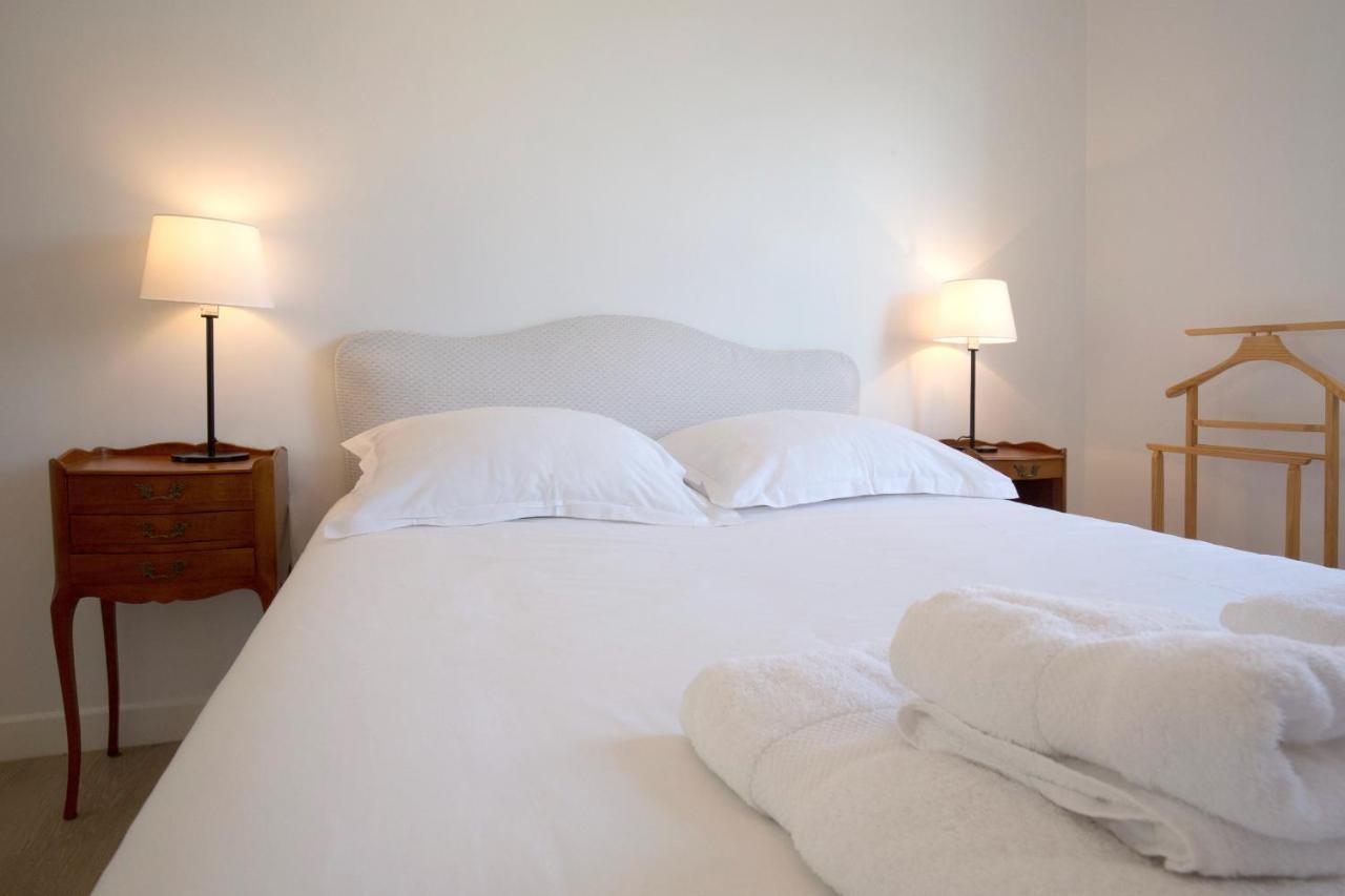 Appartement 2 Chambres Chartrons Бордо Экстерьер фото